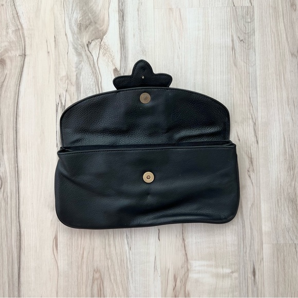 Vintage Coldwater Creek Clutch Bag - Picture 2 of 8